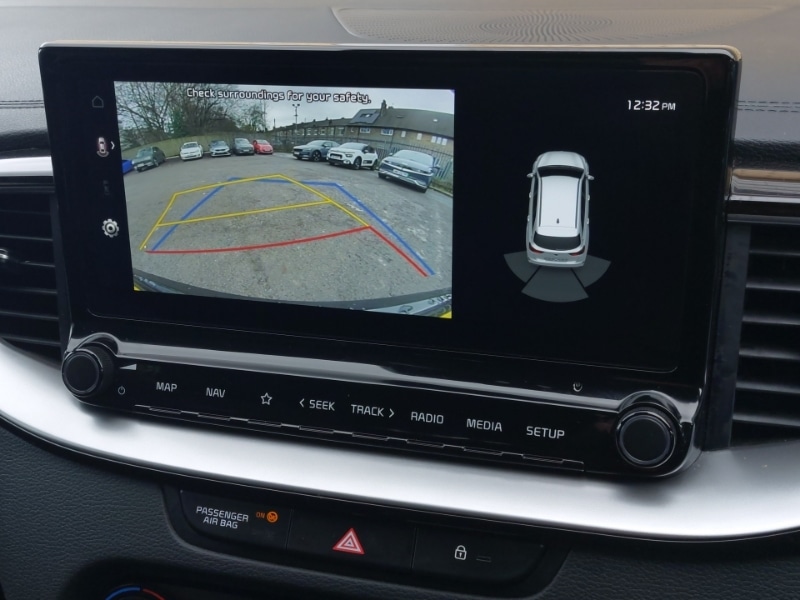 Used Kia Pro Ceed 2024 for sale - 77674419: Photo 11