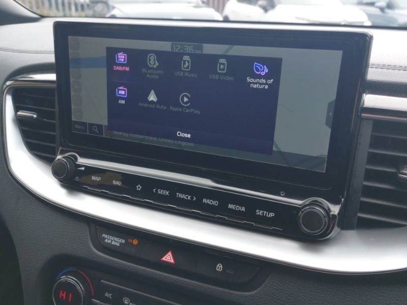 Used Kia Pro Ceed 2024 for sale - 77674419: Photo 14