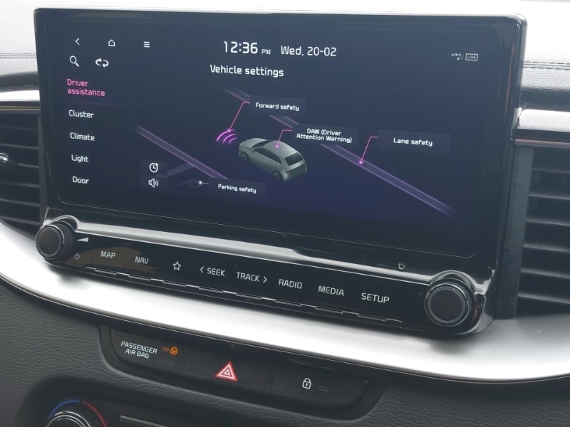 Used Kia Pro Ceed 2024 for sale - 77674419: Photo 15