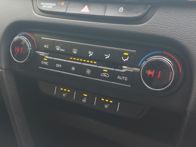 Used Kia Pro Ceed 2024 for sale - 77674419: Photo 16