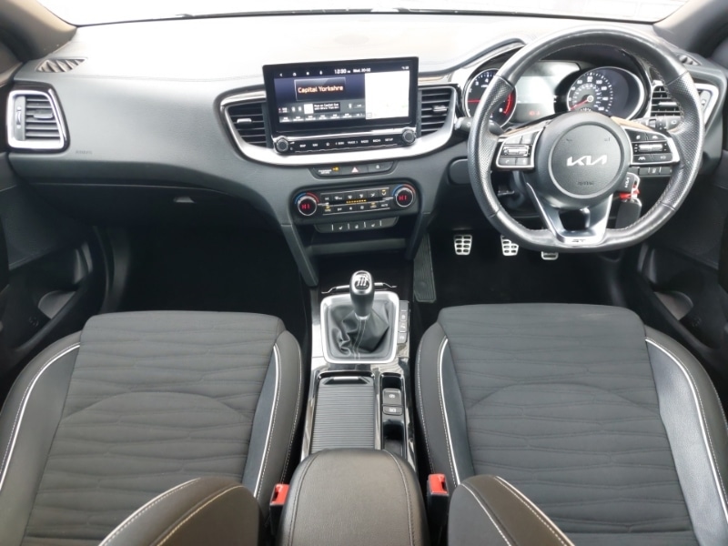 Used Kia Pro Ceed 2024 for sale - 77674419: Photo 2