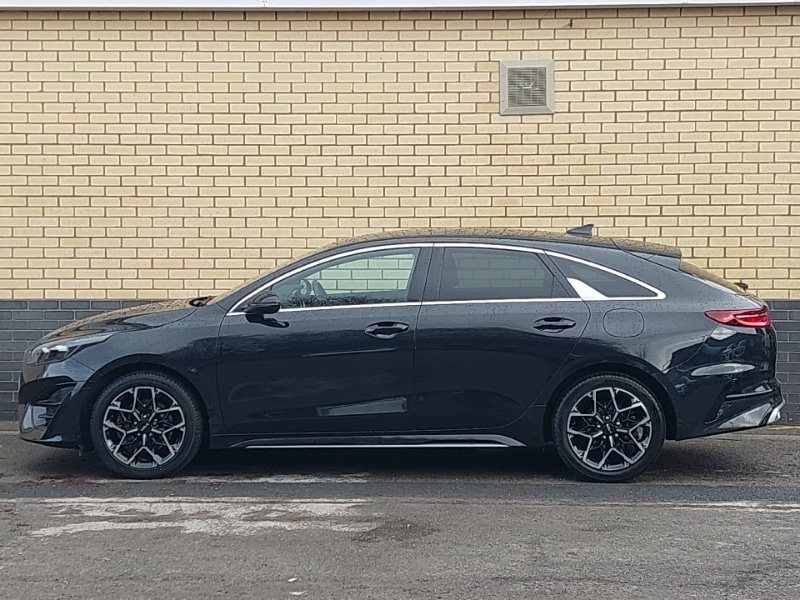 Used Kia Pro Ceed 2024 for sale - 77674419: Photo 4