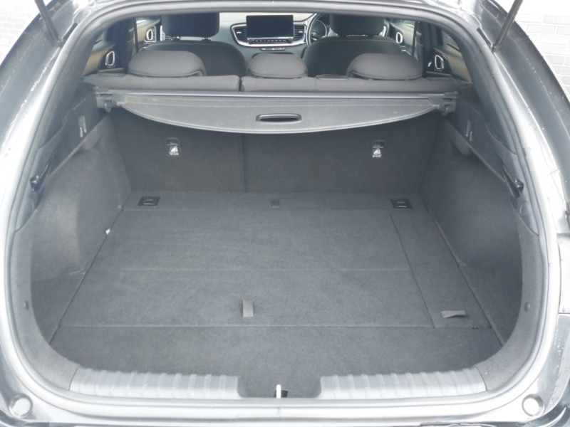 Used Kia Pro Ceed 2024 for sale - 77674419: Photo 8