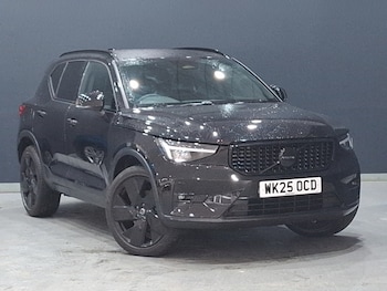 Used Volvo XC40 2025 for sale - 78522954: Photo
