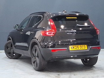 Used Volvo XC40 2025 for sale - 78522954: Photo