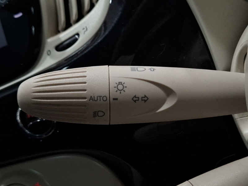 Used Fiat 500 2023 for sale - 77841932: Photo 11