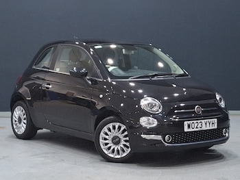 Fiat 500 feature image