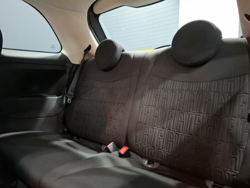 Used Fiat 500 2023 for sale - 77841932: Photo 6