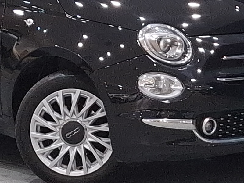 Used Fiat 500 2023 for sale - 77841932: Photo 9