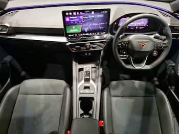 Used Cupra Formentor 2025 for sale - 79686262: Photo