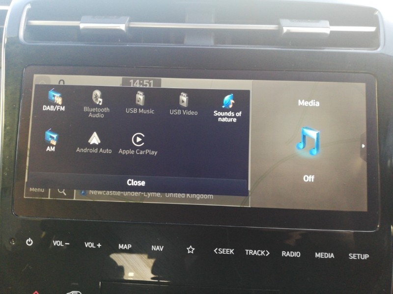 Used Hyundai TUCSON 2022 for sale - 76959283: Photo 16