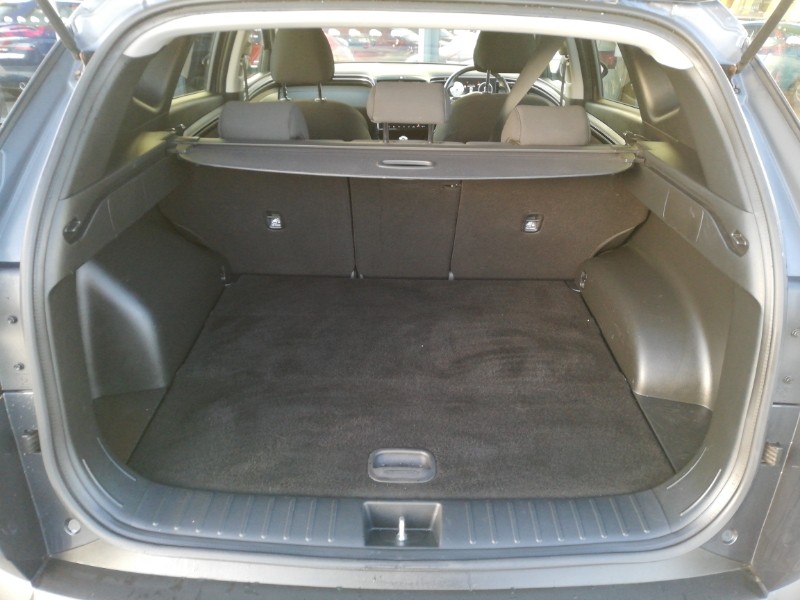 Used Hyundai TUCSON 2022 for sale - 76959283: Photo 8