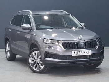 Used Skoda Karoq 2023 for sale - 78621750: Photo
