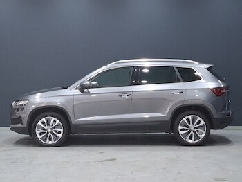 Used Skoda Karoq 2023 for sale - 78621750: Photo