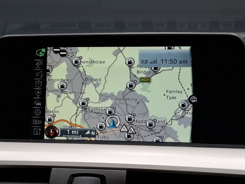 Used BMW 4 Series 2015 for sale - 76741735: Photo 13