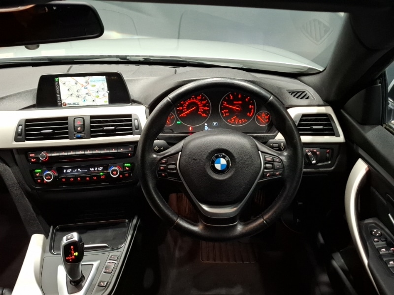 Used BMW 4 Series 2015 for sale - 76741735: Photo 7