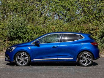 Used Renault Clio 2022 for sale - 78428592: Photo