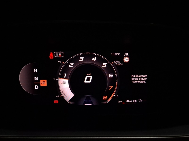 Used Cupra Formentor 2025 for sale - 77761406: Photo 10