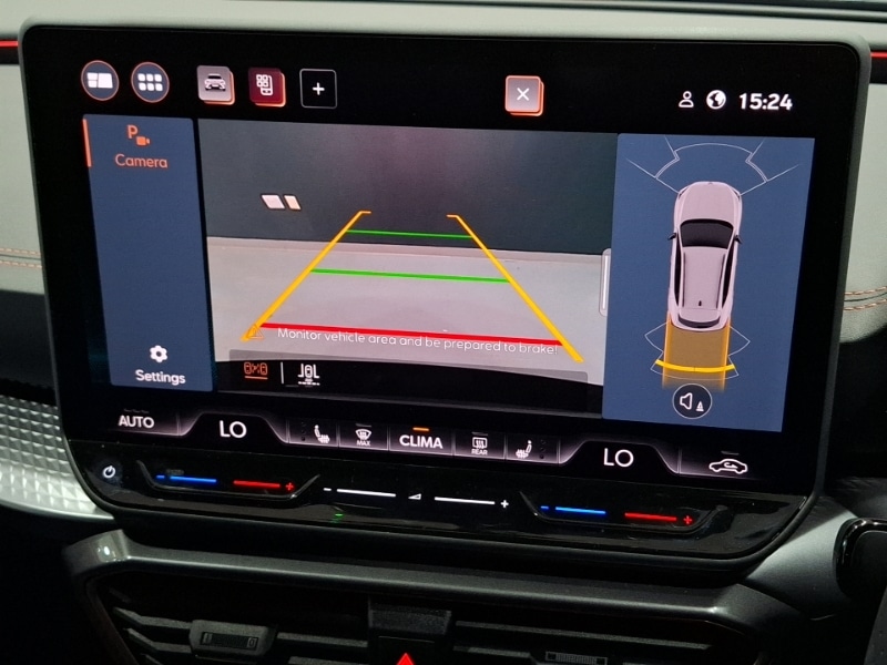 Used Cupra Formentor 2025 for sale - 77761406: Photo 11