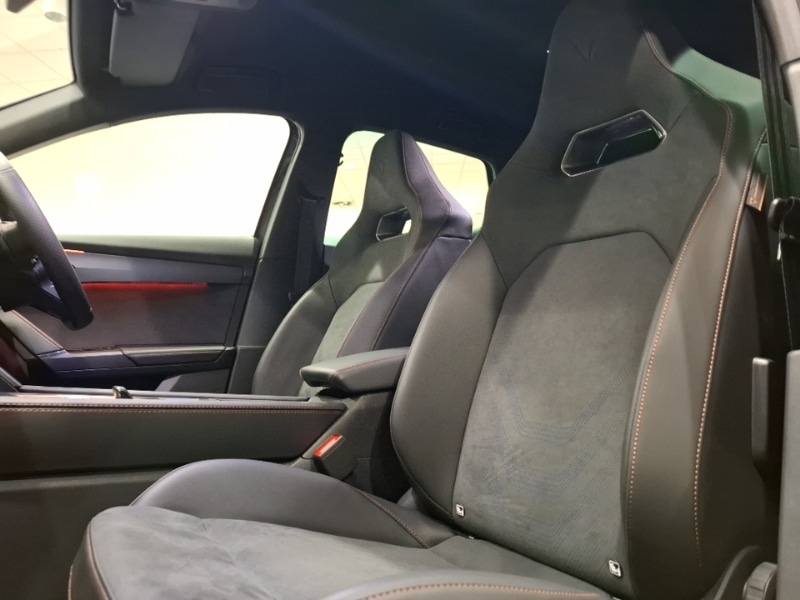 Used Cupra Formentor 2025 for sale - 77761406: Photo 12