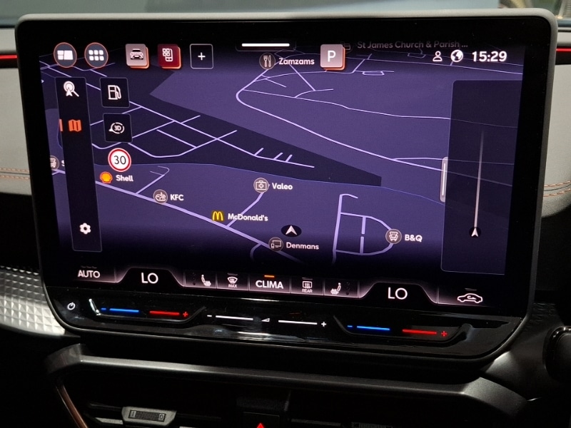 Used Cupra Formentor 2025 for sale - 77761406: Photo 14