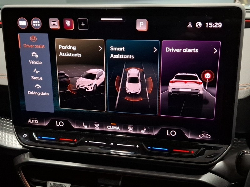 Used Cupra Formentor 2025 for sale - 77761406: Photo 15