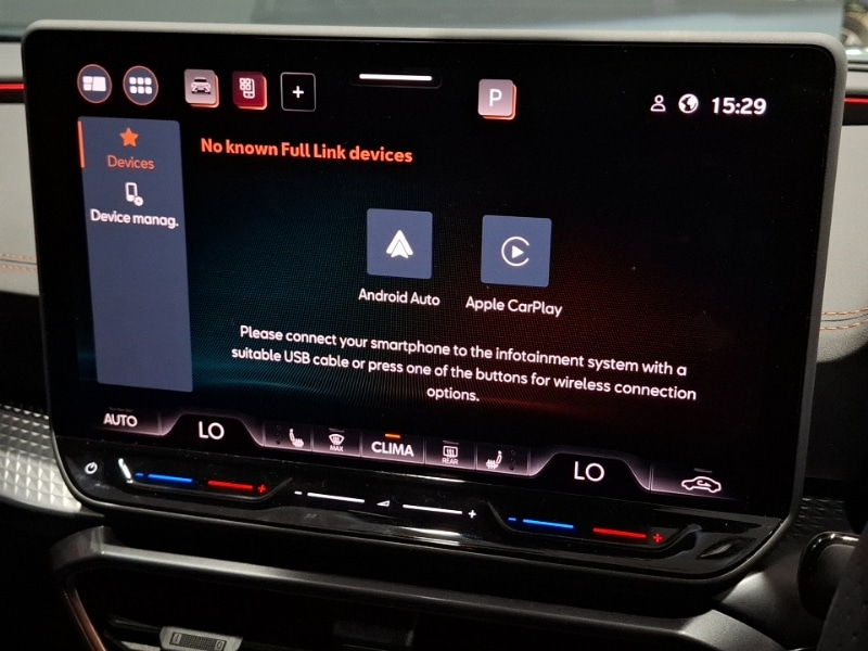 Used Cupra Formentor 2025 for sale - 77761406: Photo 16