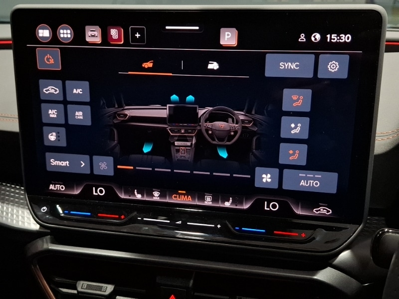 Used Cupra Formentor 2025 for sale - 77761406: Photo 17