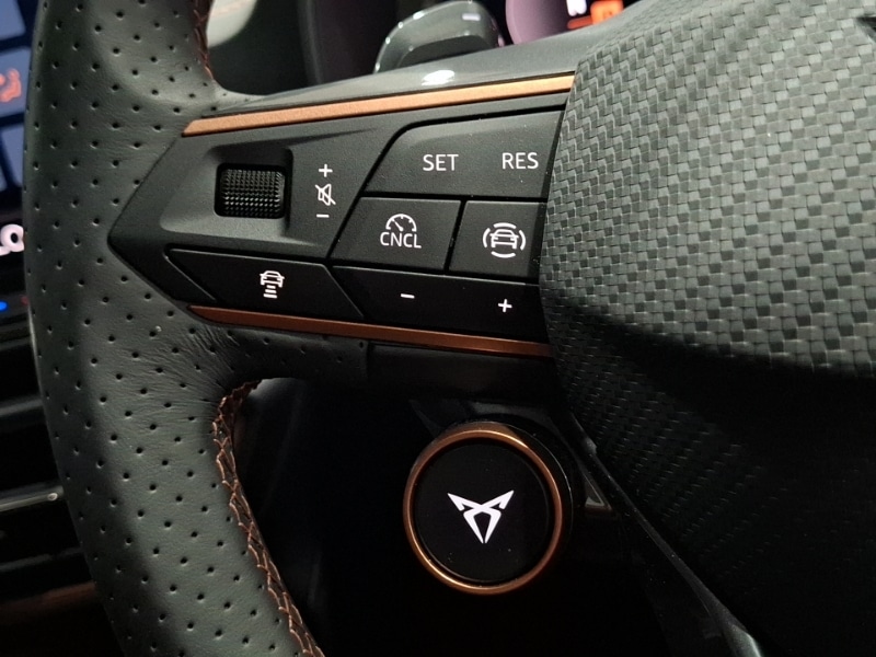 Used Cupra Formentor 2025 for sale - 77761406: Photo 18