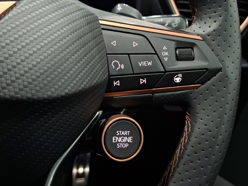 Used Cupra Formentor 2025 for sale - 77761406: Photo 19