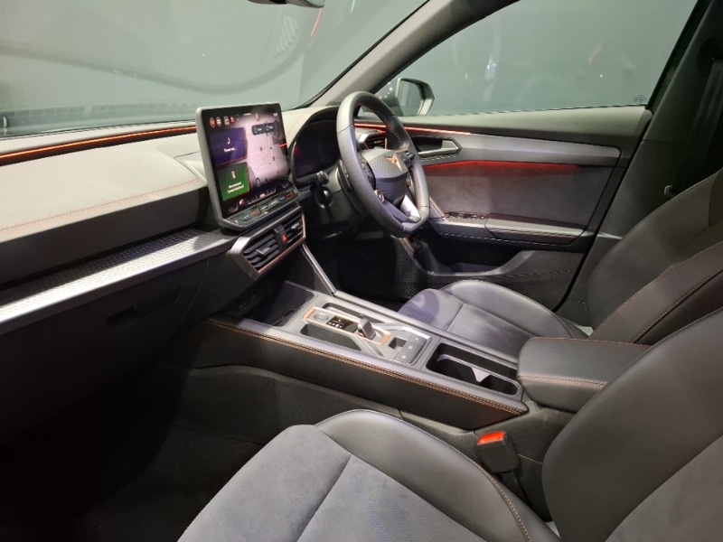 Used Cupra Formentor 2025 for sale - 77761406: Photo 5