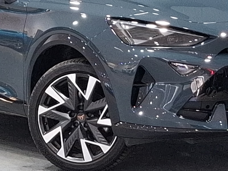 Used Cupra Formentor 2025 for sale - 77761406: Photo 9