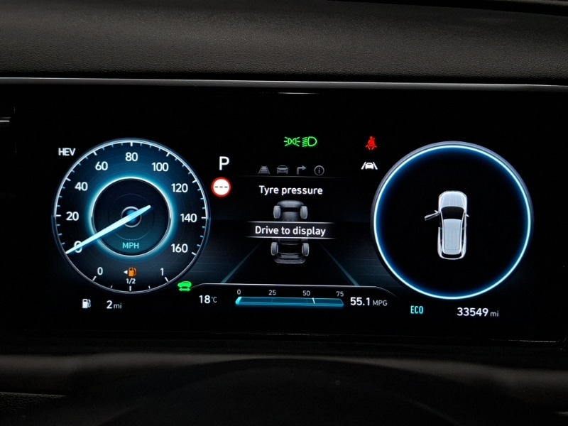 Used Hyundai TUCSON 2022 for sale - 76920389: Photo 10