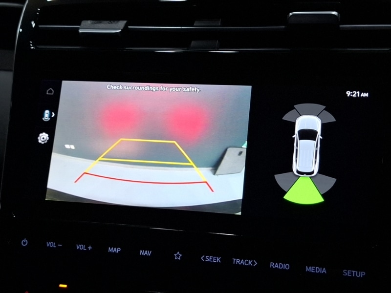 Used Hyundai TUCSON 2022 for sale - 76920389: Photo 11