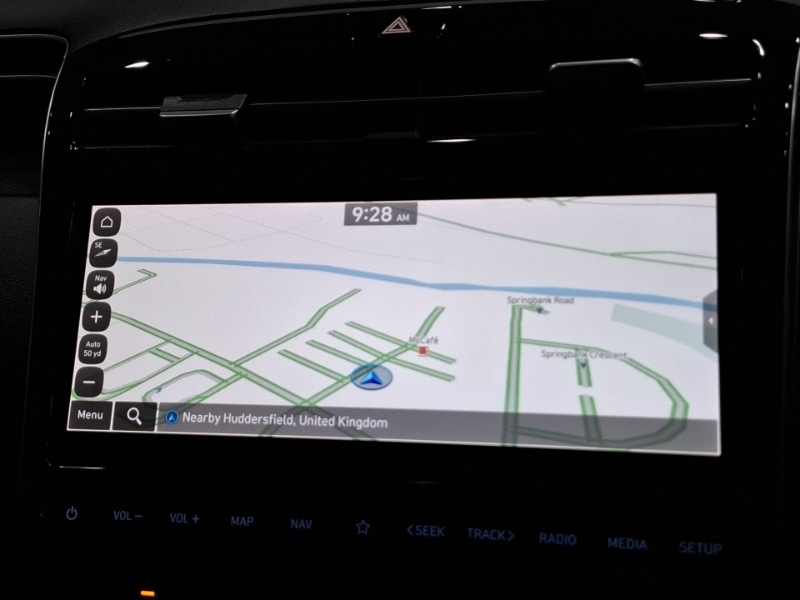 Used Hyundai TUCSON 2022 for sale - 76920389: Photo 14