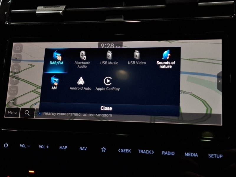 Used Hyundai TUCSON 2022 for sale - 76920389: Photo 15