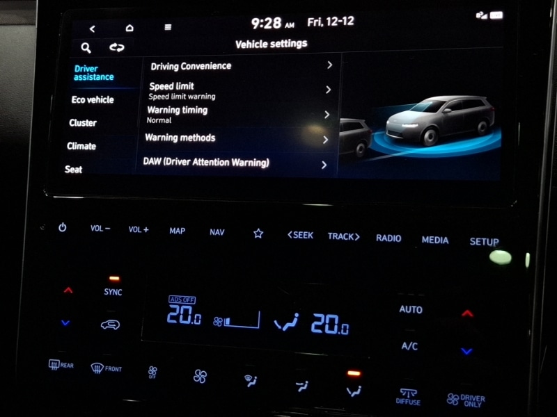 Used Hyundai TUCSON 2022 for sale - 76920389: Photo 16