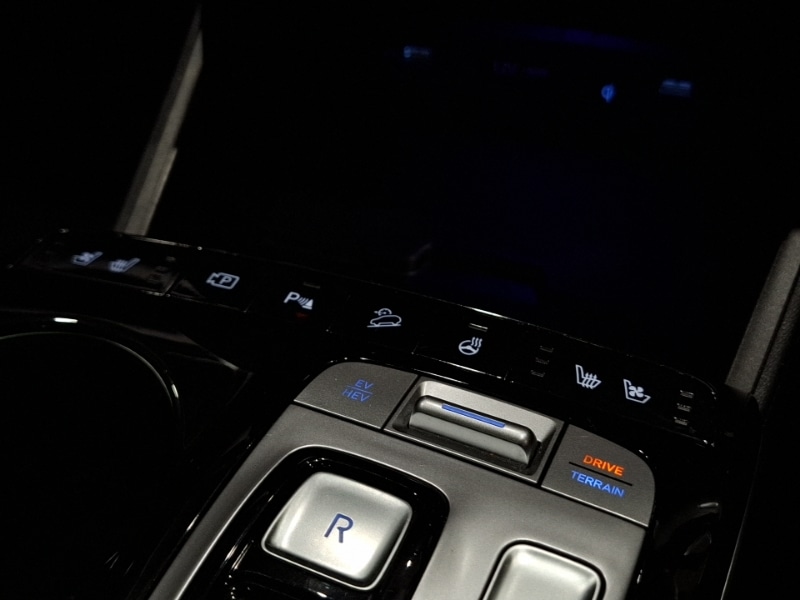 Used Hyundai TUCSON 2022 for sale - 76920389: Photo 17