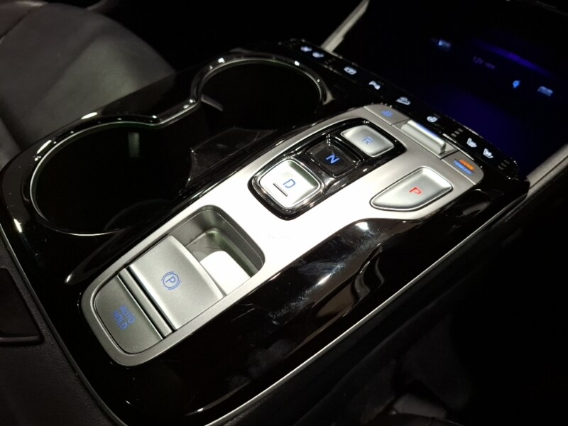 Used Hyundai TUCSON 2022 for sale - 76920389: Photo 18