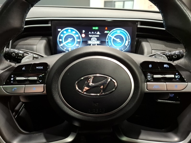 Used Hyundai TUCSON 2022 for sale - 76920389: Photo 19