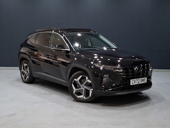 2022 - 1.6 TGDi Plug-in Hybrid Ultimate 5dr 4WD Auto