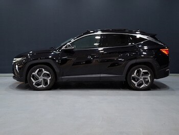 Used Hyundai TUCSON 2022 for sale - 76920389: Photo