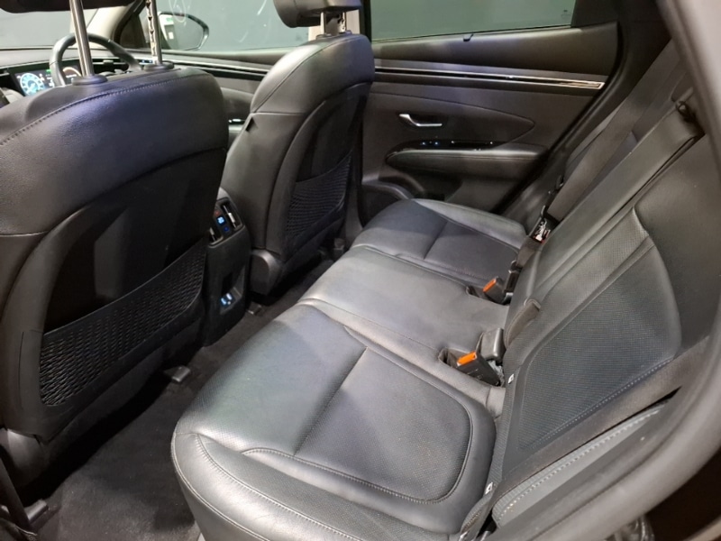 Used Hyundai TUCSON 2022 for sale - 76920389: Photo 6