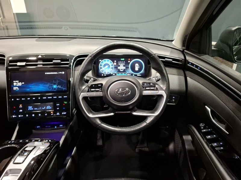 Used Hyundai TUCSON 2022 for sale - 76920389: Photo 7