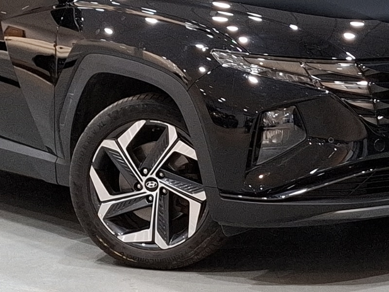 Used Hyundai TUCSON 2022 for sale - 76920389: Photo 9