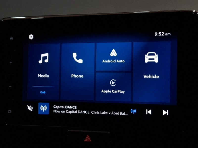 Used Mazda Mazda2 HYBRID 2024 for sale - 76533091: Photo 12