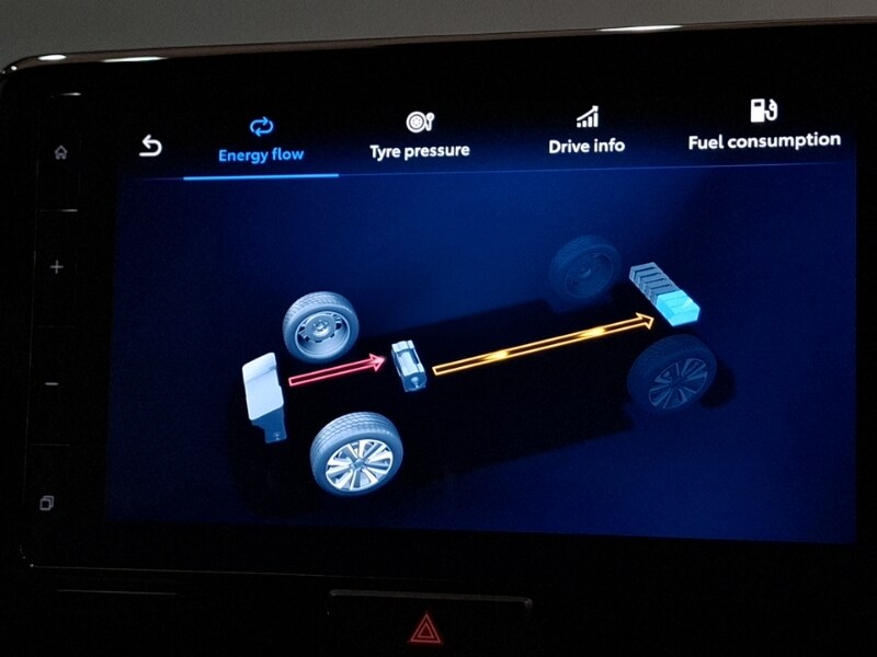 Used Mazda Mazda2 HYBRID 2024 for sale - 76533091: Photo 13