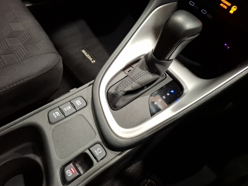 Used Mazda Mazda2 HYBRID 2024 for sale - 76533091: Photo 16