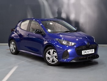 Mazda - Mazda2 HYBRID