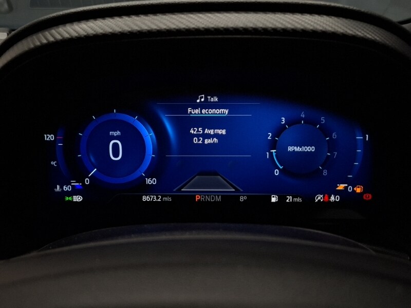 Used Ford Puma 2024 for sale - 76543539: Photo 10